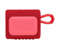 JBL GO 3 Red - 599270 - zdjęcie 5